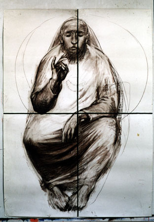 buddha
